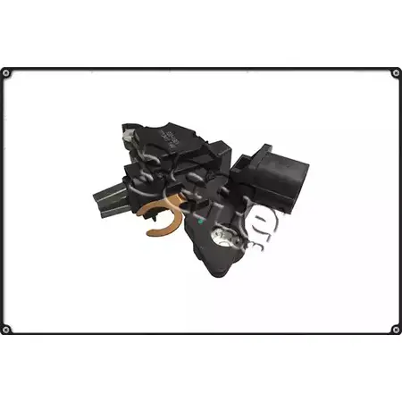 Щетки генератора, с регулятором 3EFFE GROUP AE9UTX7 U7 763 RBO0013 1420432698
