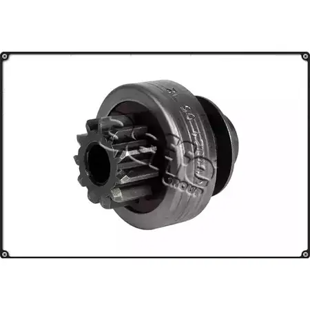 Бендикс стартера 3EFFE GROUP SD0001 A1P2M 1420432757 JJO6H 7