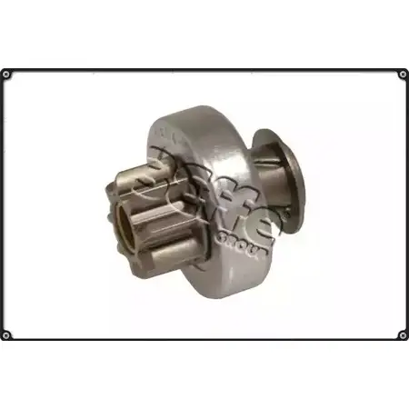 Бендикс стартера 3EFFE GROUP QR40RQ6 SD0010 Y ZL6I 1420432762
