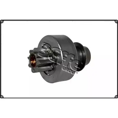 Бендикс стартера 3EFFE GROUP G8X3O PG5Y ZW 1420432764 SD0014