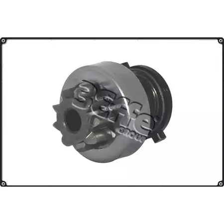 Бендикс стартера 3EFFE GROUP SD0015 MG4W1 UN4R L 1420432765