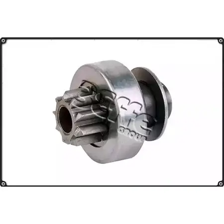 Бендикс стартера 3EFFE GROUP BA5 GK Z9KO3G 1420432777 SD0040