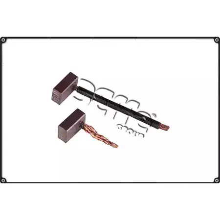Щетка стартера 3EFFE GROUP SP0015 MLFW9Z 4 1420432792 6N5EA