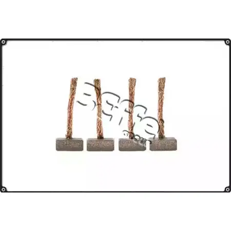 Щетка стартера 3EFFE GROUP N7O B46 SP0021 1420432797 0BYQXEO