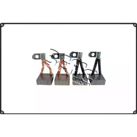 Щетка стартера 3EFFE GROUP K7U8XNU NW RTS1P SP0022 1420432798