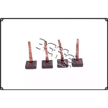 Щетка стартера 3EFFE GROUP UIV3M 1420432800 SP0024 0M K7K
