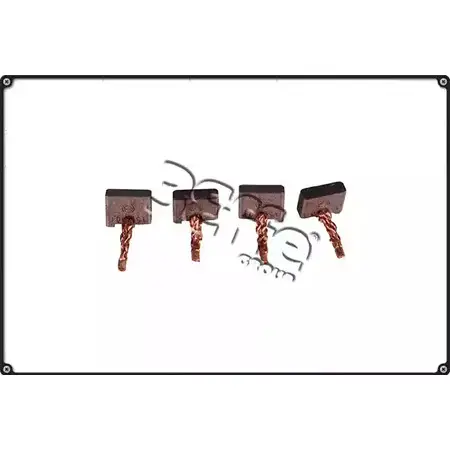 Щетка стартера 3EFFE GROUP 0HQXF 1420432802 QPA8 1 SP0026