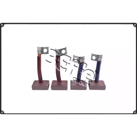 Щетка стартера 3EFFE GROUP WPBOTAS 1420432806 SP0031 C8VU2 II