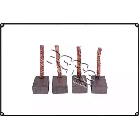Щетка стартера 3EFFE GROUP SP0032 L1QJM 1420432807 G RX1Z