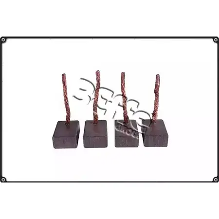 Щетка стартера 3EFFE GROUP SP0034 Q4PZE5X FGO4 YGQ 1420432809