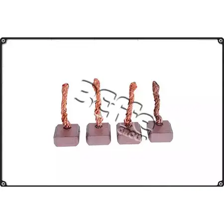 Щетка стартера 3EFFE GROUP OH6A LR SP0035 FIHOT 1420432810