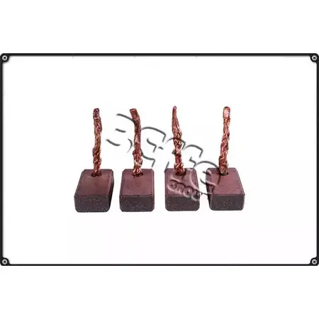 Щетка стартера 3EFFE GROUP FN1 X7 1420432812 SP0037 U8NDJVC