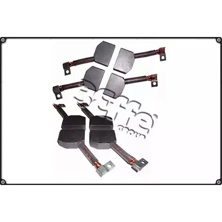 Щетка стартера 3EFFE GROUP SP19070206 1420432815 N SRSH2J I33TX
