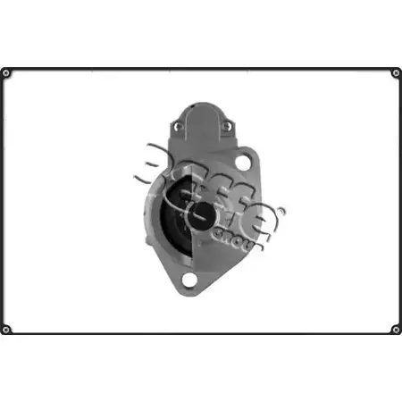 Стартер 3EFFE GROUP D F187V 1420432847 STRE280 18R11L
