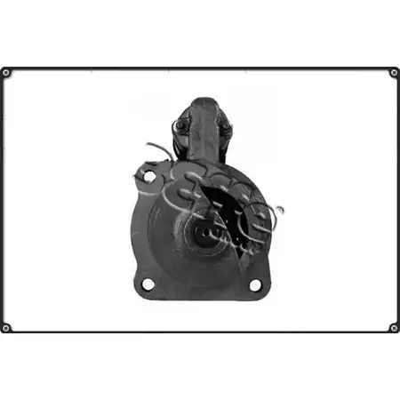Стартер 3EFFE GROUP STRE327 VM24 49 G8V1KT 1420432857