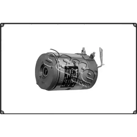 Стартер 3EFFE GROUP 4W89F9T 1420432871 STRE523 Q1PV 1Z