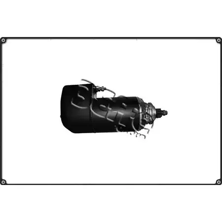 Стартер 3EFFE GROUP FM584L 1420432876 STRF117 7 8XXMZG