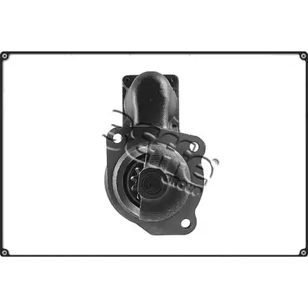 Стартер 3EFFE GROUP 1VH3F6H 1420432879 U TI0I STRF145