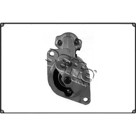 Стартер 3EFFE GROUP STRF562 9FTE94M 1420432912 QA8 OV