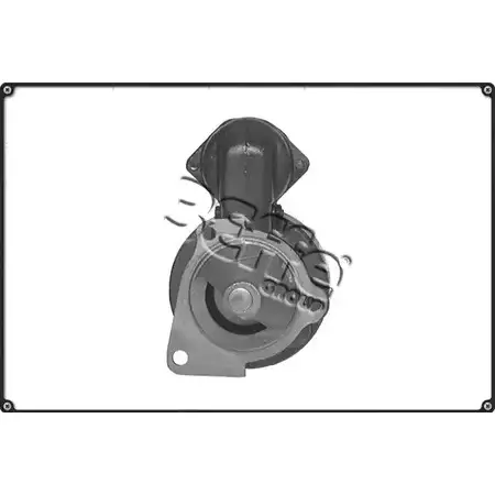 Стартер 3EFFE GROUP STRF622 1420432916 WKKMRP3 6 CF55