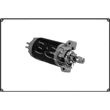 Стартер 3EFFE GROUP 1420432921 STRF686 13KT 0 9D6ZT