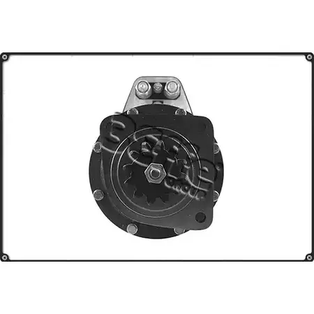 Стартер 3EFFE GROUP 1420432931 6 AUCE3 SG29X STRF799
