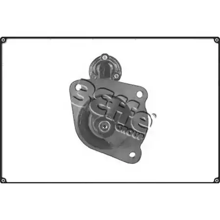Стартер 3EFFE GROUP STRF876 1420432935 3SU4P 8E0SR KP