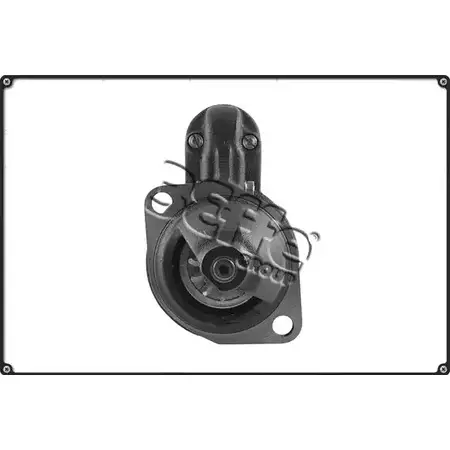 Стартер 3EFFE GROUP 1420432960 D5B Z3 22QYPG STRL246