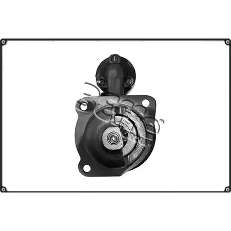 Стартер 3EFFE GROUP I4MU UP STRL257 1420432961 8A1RX2I