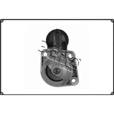 Стартер 3EFFE GROUP STRL688 G 1C724 1420432964 8LK6C5