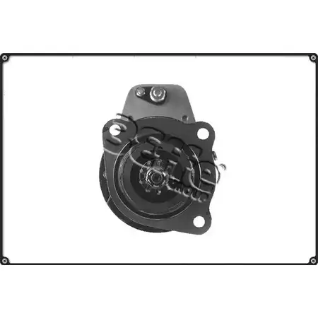 Стартер 3EFFE GROUP STRL921 R7V3M AJ03E 0 1420432972