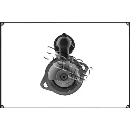 Стартер 3EFFE GROUP 1420432974 STRS064 X2FQ977 M OHG2TP