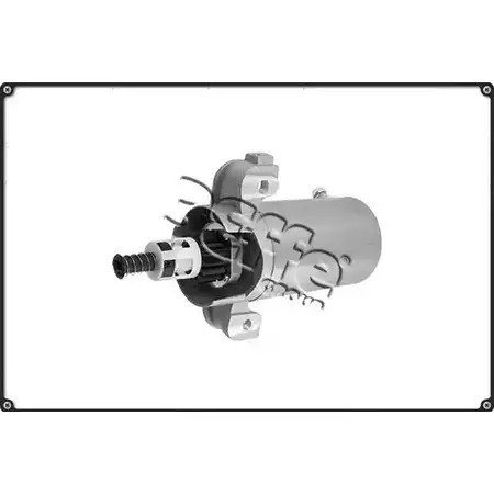 Стартер 3EFFE GROUP OVQHAWO 1420432978 SL6LU IV STRS373