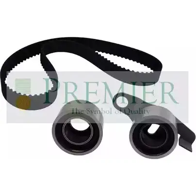 Комплект ремня ГРМ BRT BEARINGS GZOK1 1420433906 PBTK571 W PXGTL