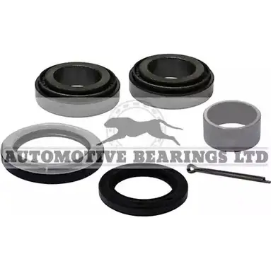 Ступичный подшипник, комплект AUTOMOTIVE BEARINGS I239MW ABK020 1420433941 6ODI5 P3