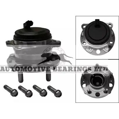 Ступичный подшипник, комплект AUTOMOTIVE BEARINGS ABK2182 8HEPV8R NJ1TVM Q 1420433946