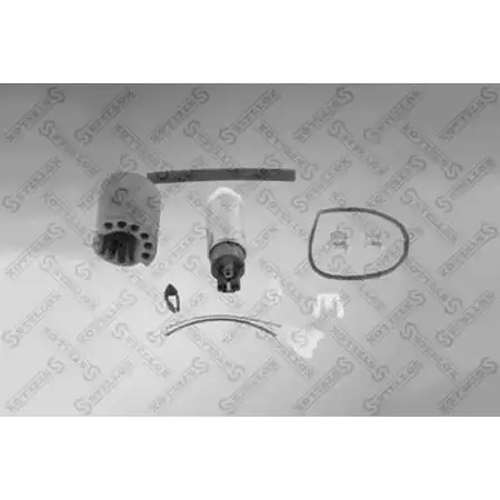 Топливный насос STELLOX 1420437943 4IR O5 10-01246-SX JYG2CV