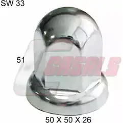 Болт колеса CASALS 21502 1420439439 0TFLMJC 4VN IK8