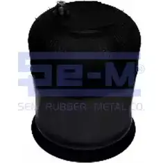 Пневмобаллон SEM LASTIK SYCZ18 72.4183.S1 FTU 1KW 1420440461