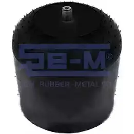 Пневмобаллон SEM LASTIK 72.4838.S1 17 IRX9 IEO3M2 1420440463