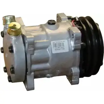 Компрессор кондиционера AUTOCLIMA 4040588998 1420450623 3CQT1X T0 7FEQ