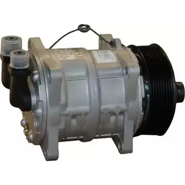 Компрессор кондиционера AUTOCLIMA 5NH7GPP 40430007 6UVRE M 1420450634