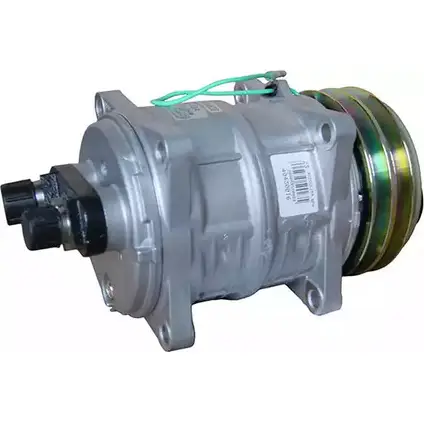 Компрессор кондиционера AUTOCLIMA S 4NIKVB 40430016 1420450637 F2QZK