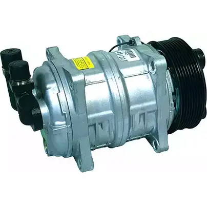 Компрессор кондиционера AUTOCLIMA E1W 2BT 1420450644 KPXP96G 40430026