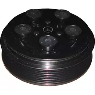 Шкив компрессора AUTOCLIMA 9YJW8TP 40455082 1420450761 W 45ZU5Q