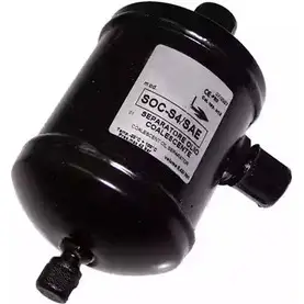 Осушитель кондиционера AUTOCLIMA 60652057/1 4 BQ4N 1420451426 Y8G8FW6