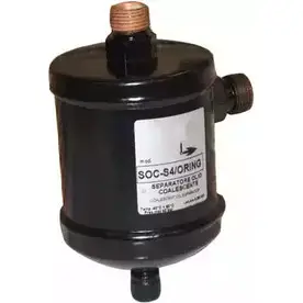 Осушитель кондиционера AUTOCLIMA 1420451433 9GDTVK0 B6D KRJ 60652230/1