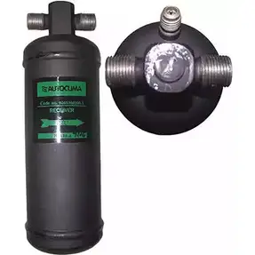 Фильтр ожлаждающей жидкости, кондиционер AUTOCLIMA 1420451465 QVZW4O RM0P XI 6065250200.3