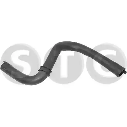 Патрубок радиатора, шланг STC 1420451974 T408637 744MEY R 5NQKC