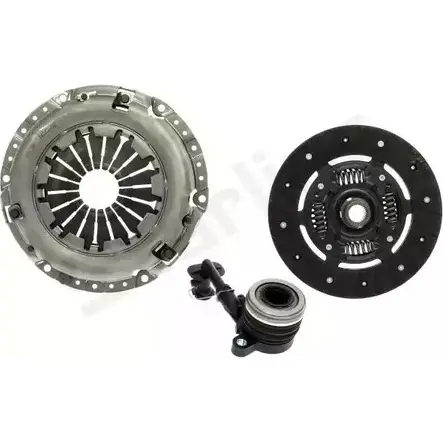 Комплект сцепления STARLINE JDNKKM6 1420452285 77P Y6 SL 3DS9071